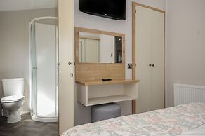 Lodge 15 at Landscove Holiday Park