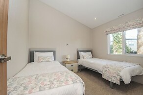 Lodge 15 at Landscove Holiday Park