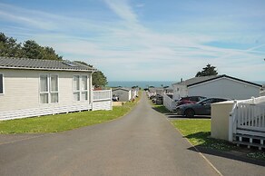Lodge 15 at Landscove Holiday Park