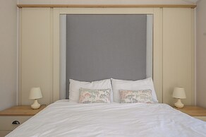 Lodge 15 at Landscove Holiday Park