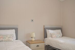 Lodge 15 at Landscove Holiday Park