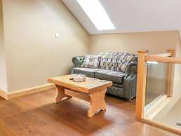 Meadow Top Farm Barn