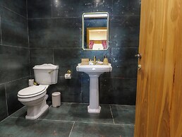 Meadow Top Farm Barn