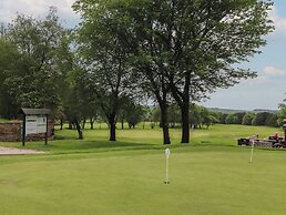 Meadow Top Farm Barn