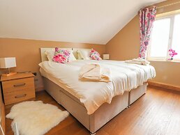 Meadow Top Farm Barn