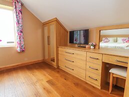 Meadow Top Farm Barn