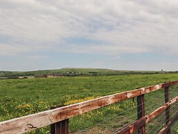 Meadow Top Farm Barn