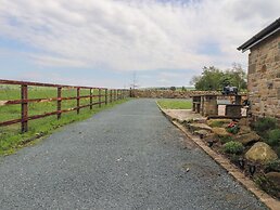 Meadow Top Farm Barn