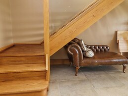 Meadow Top Farm Barn