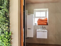 Meadow Top Farm Barn