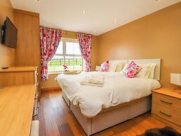 Meadow Top Farm Barn