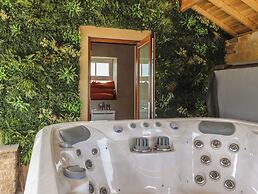 Meadow Top Farm Barn