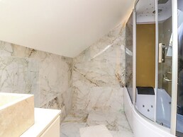 Meadow Top Farm Barn