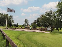 Meadow Top Farm Barn