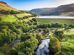 Dovestone Pod 19
