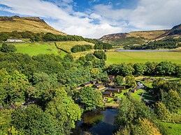 Dovestone Pod 19