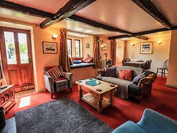 Tethera Cottage