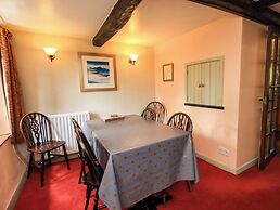 Tethera Cottage