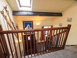 Tethera Cottage