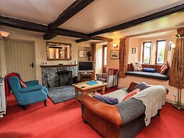 Tethera Cottage