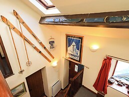 Tethera Cottage