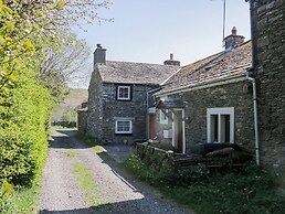Tethera Cottage