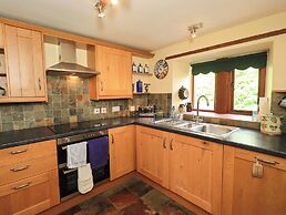 Tethera Cottage