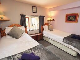 Tethera Cottage