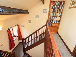 Tethera Cottage