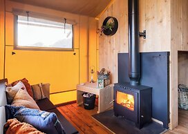 The Kingfisher Safari Tent