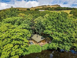 The Kingfisher Safari Tent