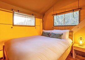 The Kingfisher Safari Tent