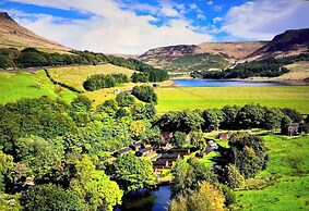 The Kingfisher Safari Tent