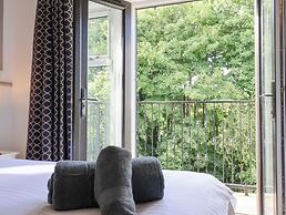 Waters Edge Lock View