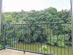 Waters Edge Lock View