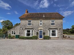 Metcalfe House