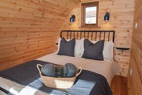 Glamping Pod 3 Harmony