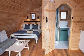 Glamping Pod 3 Harmony