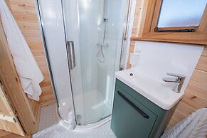 Glamping Pod 3 Harmony