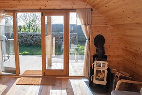 Glamping Pod 3 Harmony