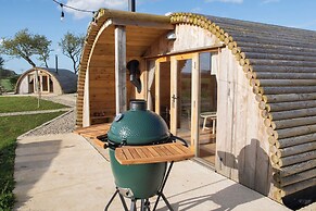 Glamping Pod 3 Harmony