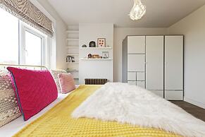 Walpole Bay Sea Views