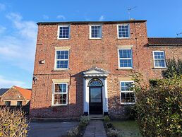 The Old Post Office