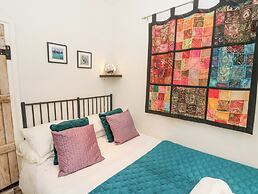 Upper Calffield Farmhouse