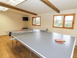 Upper Calffield Farmhouse