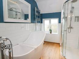 Upper Calffield Farmhouse