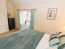 Upper Calffield Farmhouse