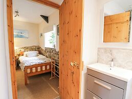 Upper Calffield Farmhouse