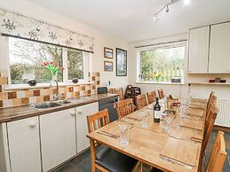 Upper Calffield Farmhouse