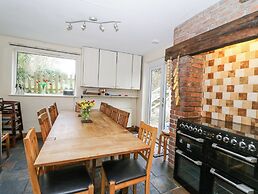 Upper Calffield Farmhouse